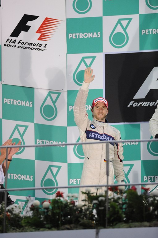 GP MALESIA Domenica